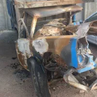 تصادفی|خودرو سواری و وانت|ری, سیزده آبان|دیوار