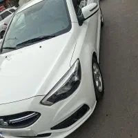 شاهین ساندروف مدل۱۴۰۱ ، اقساط، معاوضه