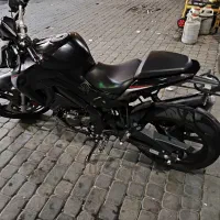 بنلی 180s|موتورسیکلت|زنجان, |دیوار