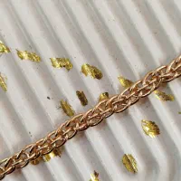 دستبند های ژوپینگ مشابه طلا|بدلیجات|کاشان, بهشتی|دیوار