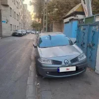 مگان ۸۹زیتونی|خودرو سواری و وانت|تهران, ارامنه|دیوار