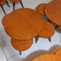 تولیدجلو مبلی|مبلمان خانگی و میز عسلی|گرگان, |دیوار