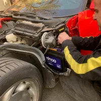 فروش لنت و باطری خودرو