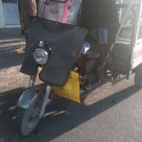 سچرخ|موتورسیکلت|تربت جام, مسکن مهر|دیوار