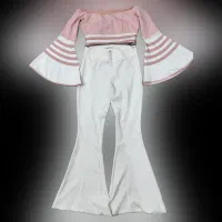 کراپ شلوار مجلسی|لباس|تهران, هوانیروز|دیوار