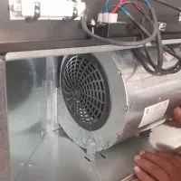 هود گاز سینک|اجاق گاز و لوازم برقی پخت‌وپز|قم, نیروگاه|دیوار