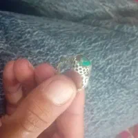 انگشتر فیروزه نیشاپور