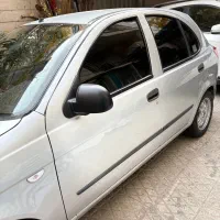 تیبا ۲ مدل ۹۴ ۳۳ تا کار کلکسیون بیرنگ|خودرو سواری و وانت|تهران, سعادتآباد|دیوار