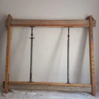 یک دار فرش 6 متری مترو 3 در 2