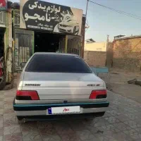 پژو 405،مدل 87|خودرو سواری و وانت|زیرکوه, |دیوار