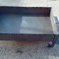 گمشده در قسمت بالایی چغاسبز