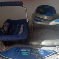 روروئک و کریر