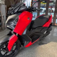 yamaha xmax|موتورسیکلت|تهران, ونک|دیوار