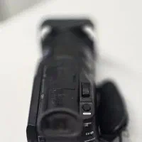 دوربین سونی Ax100|دوربین عکاسی و فیلم‌برداری|میاندوآب, |دیوار