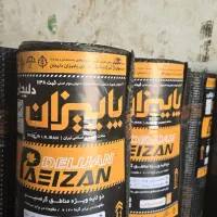 ایزوگام برجسته دلیجان