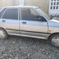 فروش پراید مدل 85