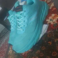 کتونی اورجینال شماره 41و42|کیف، کفش، کمربند|قوچان, |دیوار