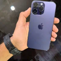ایفون 14 promax|موبایل|پیرانشهر, |دیوار
