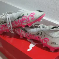 کفش فوتبالی استوک دار پوما فیوچر|کیف، کفش، کمربند|نوشهر, |دیوار