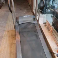 تردمیل اسکی فضایی باشگاهی|تجهیزات ورزشی|تبریز, |دیوار