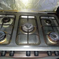 فرگاز|اجاق گاز و لوازم برقی پخت‌وپز|بندرعباس, |دیوار