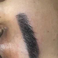 به یک نفربرای میکروبلیدینگ ابرو نیازدارم|خدمات آرایشگری و زیبایی|بندرعباس, |دیوار