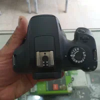 دوربین کانن 4000d