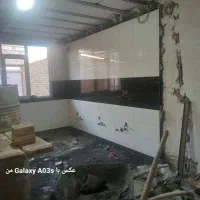 بنایی ساختمان و کاشی کاری|خدمات پیشه و مهارت|کبودرآهنگ, |دیوار