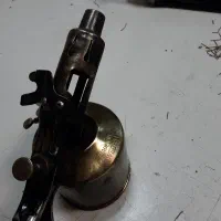 چراغ نفتی پریموس قدیمی سالم