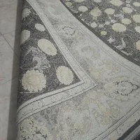 دوتخته فرش ۶متری ۱۲۰۰ شانه کاشان|فرش|کهریزک, |دیوار