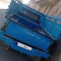 نیسان|خودرو سواری و وانت|سیرجان, |دیوار