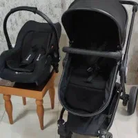 کالسکه هیرو دلیجان