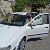 سمندLXمولتی پلکس|خودرو سواری و وانت|فردیس, طالقانی|دیوار