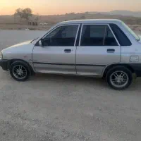 پراید مدل ۸۷|خودرو سواری و وانت|بجنورد, |دیوار