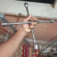 آچار چرخ