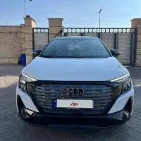 آئودی کیو etron 40 Q5 مدل ۲۰۲۴ تیپ ۴