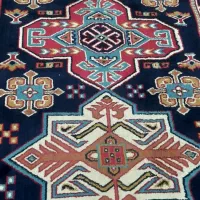 گلیم فرش|گلیم، جاجیم، گبه|بروجرد, |دیوار