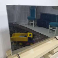 تلویزیون ۵۵LGشرایطی با۱۰م پیش|تلویزیون و پروژکتور|فشم, |دیوار