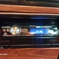 ضبط۷۶۵۰sdدرحدمعاوضه ام دارم باضبط های قدیمی پایونر