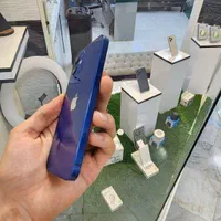 اپل iPhone 12 با حافظهٔ ۱۲۸ گیگابایت|موبایل|اصفهان, باغ زرشک|دیوار