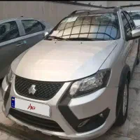 کوییک RS پارس خودرویی مدل 1404|خودرو سواری و وانت|فردیس, منظریه|دیوار