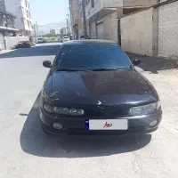 میتسوبیشی گالانت عینکی ۹۳ رنگ خاص