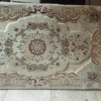 سه جفت پشتی دو جفت قرمز یه جفت کرمی|پشتی|قزوین, |دیوار