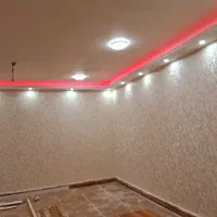 اجرای برق ساختمان ۰تا ۱۰۰|خدمات پیشه و مهارت|امیدیه, |دیوار
