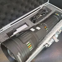 چراغ قوه مورینتز