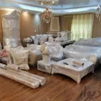 باربری اثاثیه منزل مبلمان خاور نیسان بسته بندی|خدمات حمل و نقل|کرج, دهقان ویلا|دیوار