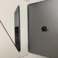 مک بوک پرو ۲۰۱۹ تاچ بار فوری