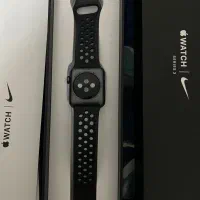 اپل واچ -  apple watch nike|لوازم جانبی موبایل و تبلت|مشهد, احمدآباد|دیوار