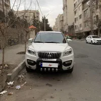 لیفان X60 اتوماتیک