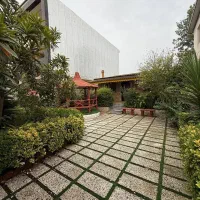 ویلا مبله/ماشین بده ویلا بگیر چی بهتر از این.